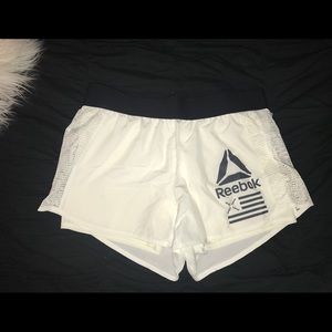 REEBOK SPEEDWICK SHORTS
